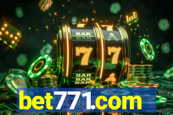 bet771.com