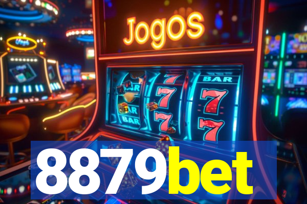 8879bet