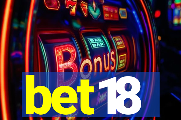 bet18