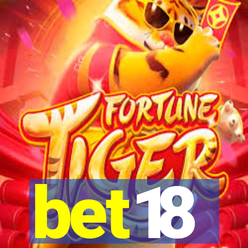 bet18