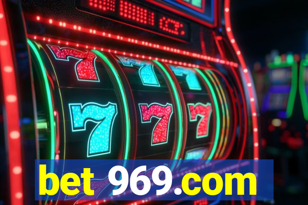 bet 969.com