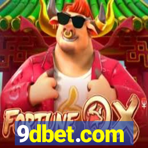 9dbet.com