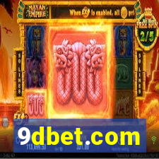 9dbet.com