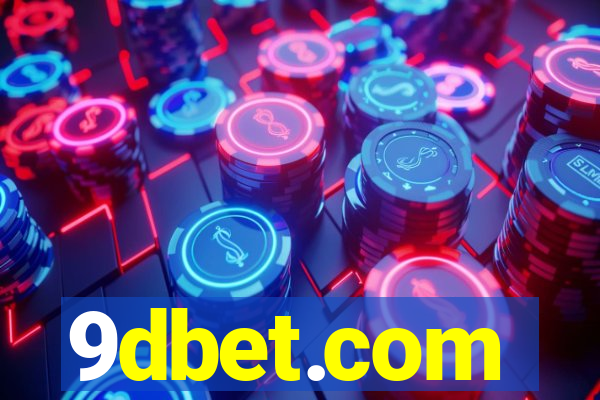 9dbet.com