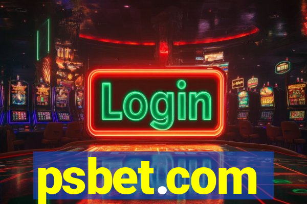 psbet.com