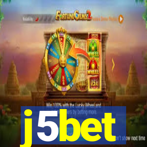 j5bet