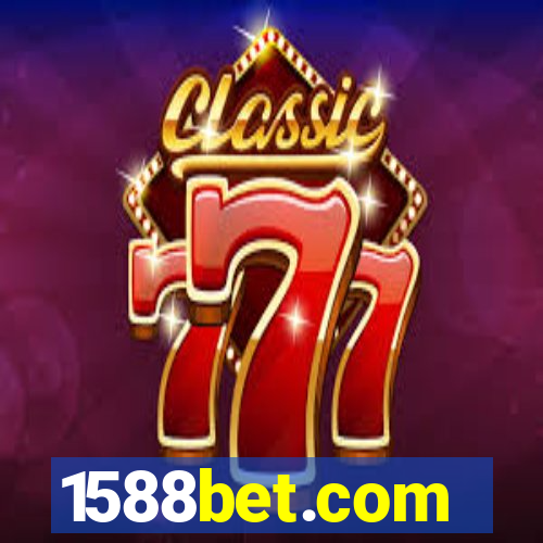 1588bet.com