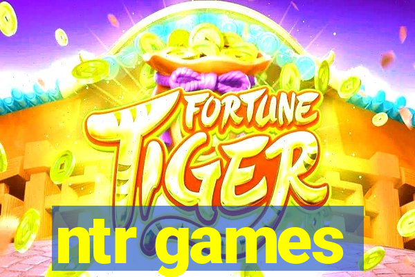 ntr games