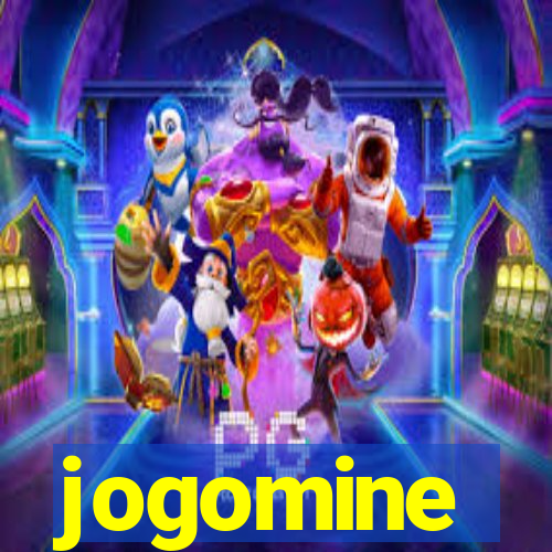 jogomine