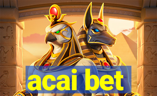 acai bet