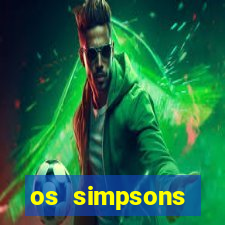 os simpsons completo dublado