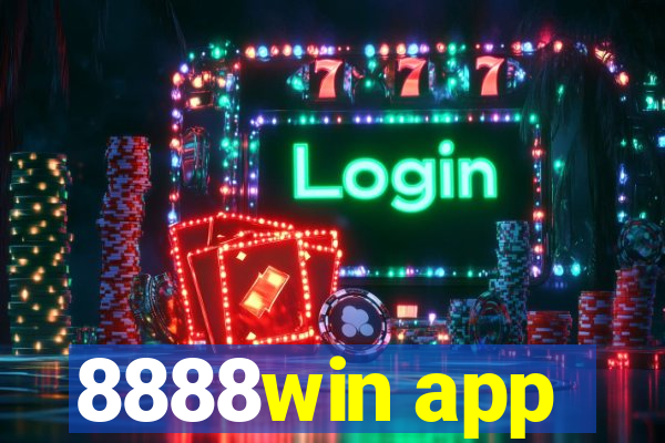 8888win app