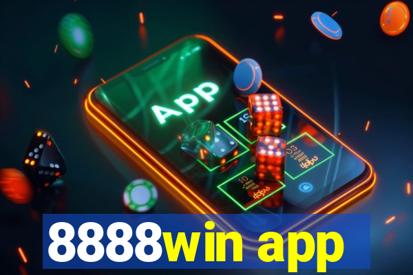 8888win app