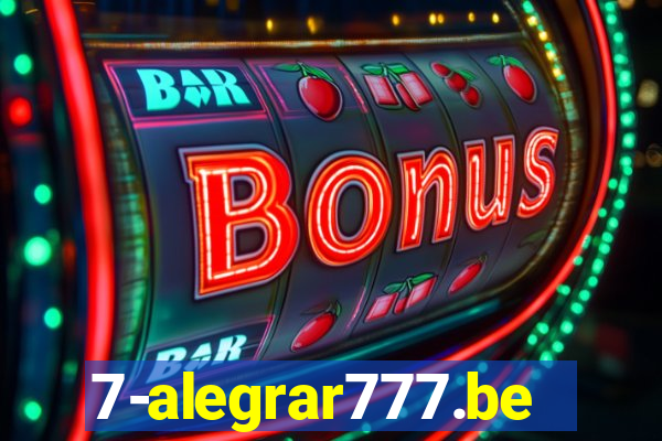 7-alegrar777.bet