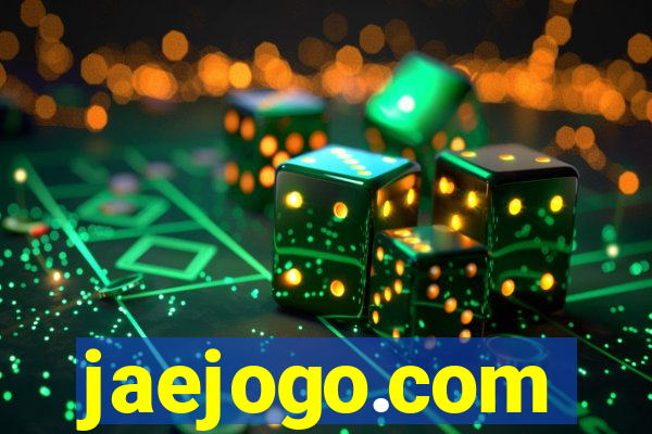 jaejogo.com