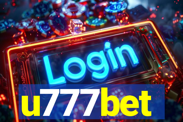 u777bet