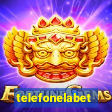 telefonelabet