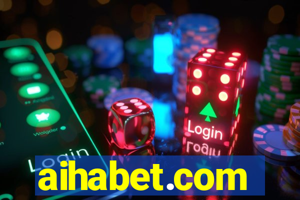 aihabet.com