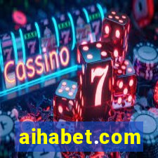 aihabet.com