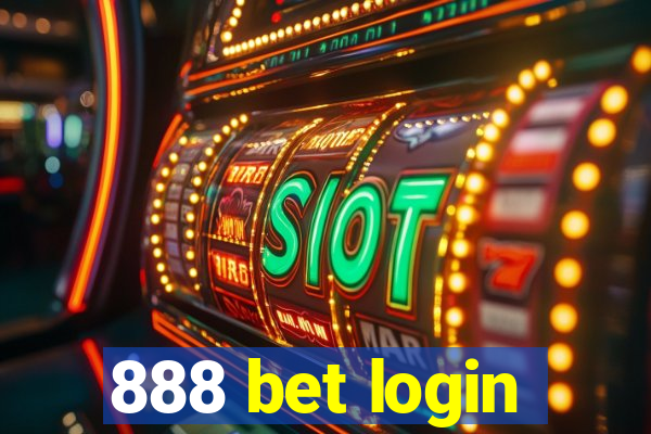 888 bet login