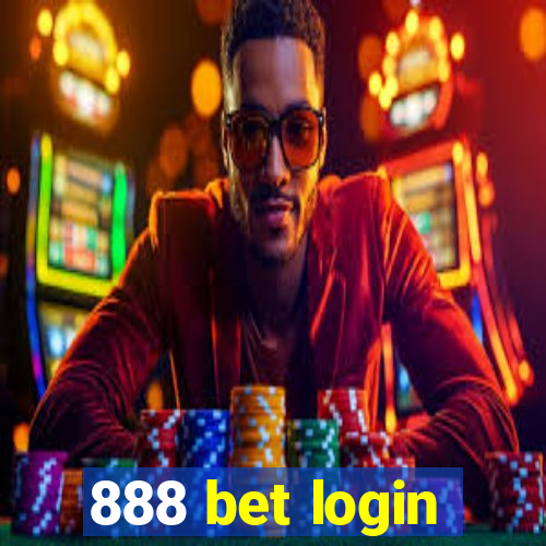 888 bet login