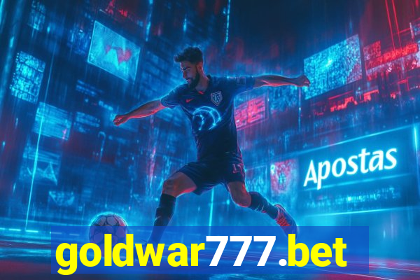 goldwar777.bet