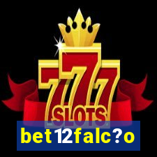 bet12falc?o