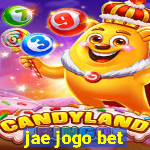 jae jogo bet