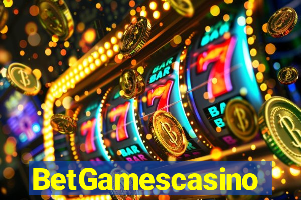 BetGamescasino