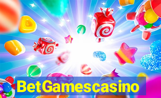 BetGamescasino