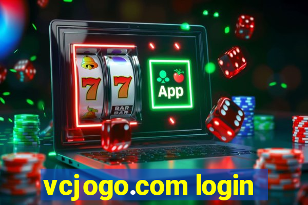 vcjogo.com login