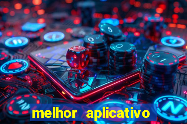 melhor aplicativo de jogos online