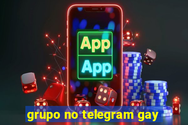 grupo no telegram gay