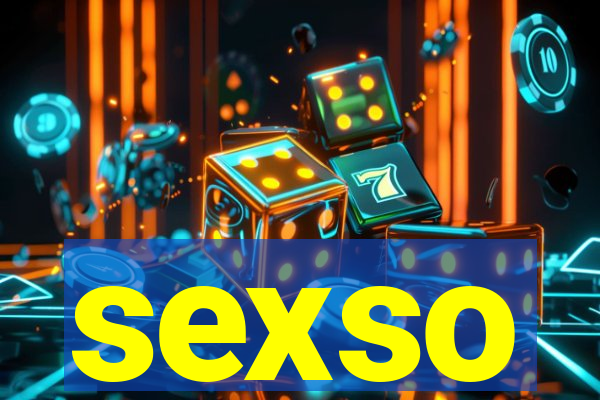 sexso