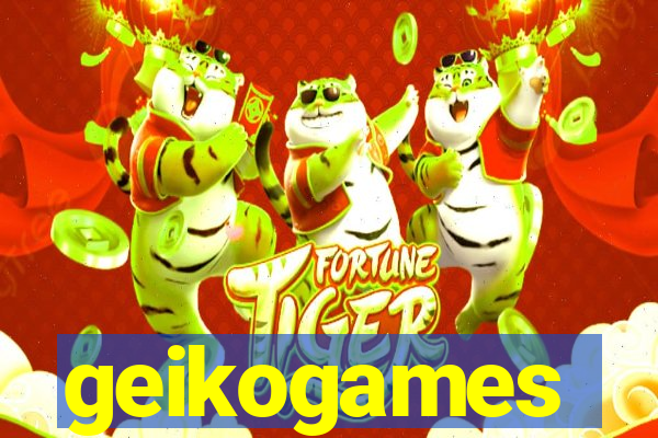 geikogames