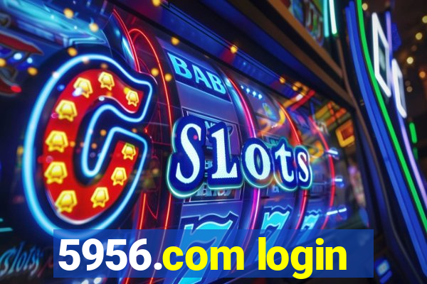 5956.com login