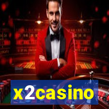 x2casino