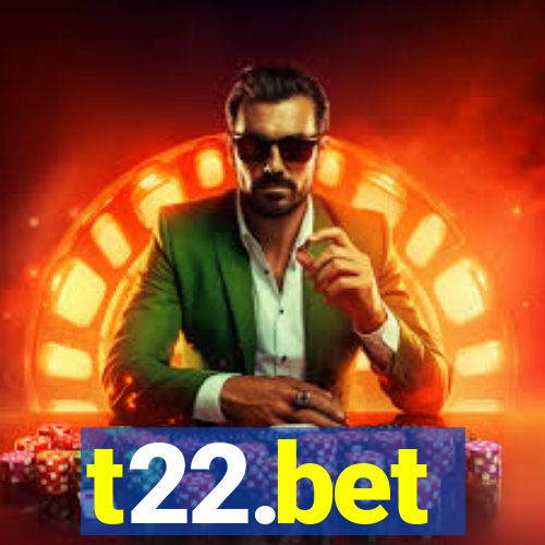 t22.bet