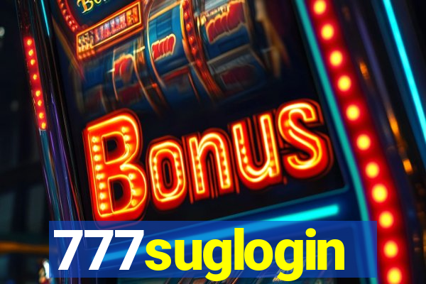 777suglogin