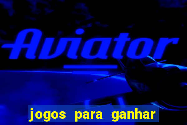 jogos para ganhar criptomoedas 2024