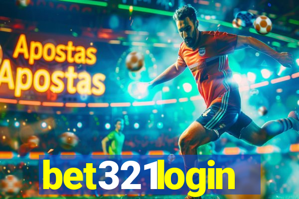 bet321login