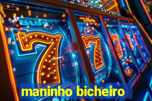 maninho bicheiro