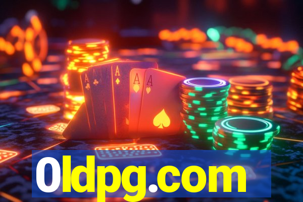 0ldpg.com