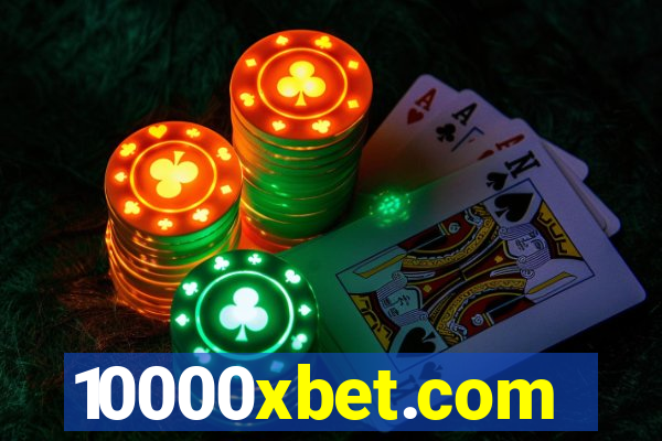 10000xbet.com