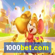 1000bet.com