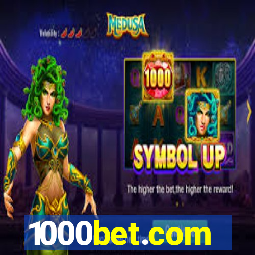 1000bet.com