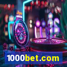 1000bet.com