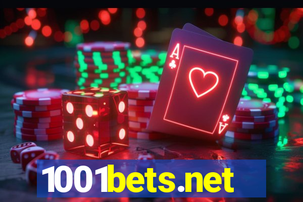 1001bets.net