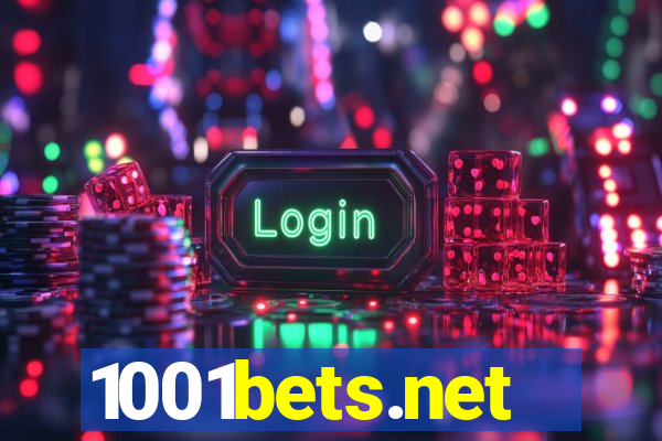 1001bets.net