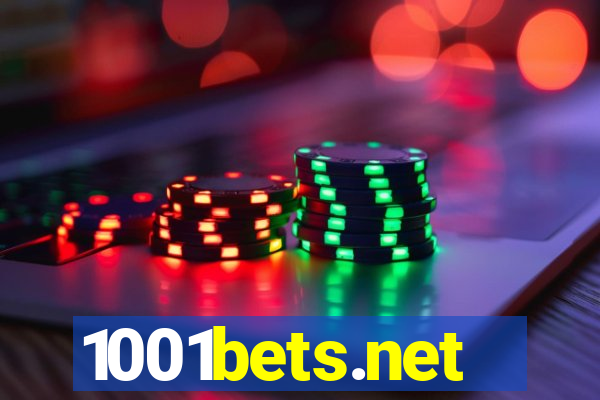 1001bets.net